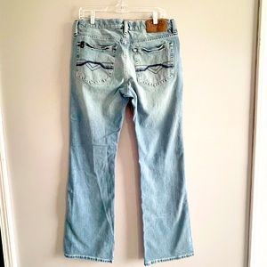 LIKE NEW• Cody James Mens Jeans 33Wx34L Only Wore ONCE!!
